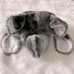 Elephant Critter Hat